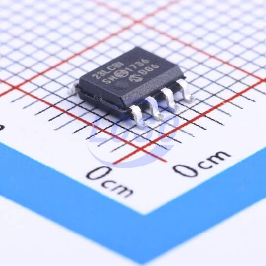 MICROCHIP 23LC1024-I/SN - 1