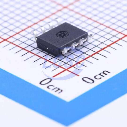 MICROCHIP 23LC1024-I/SN - 2
