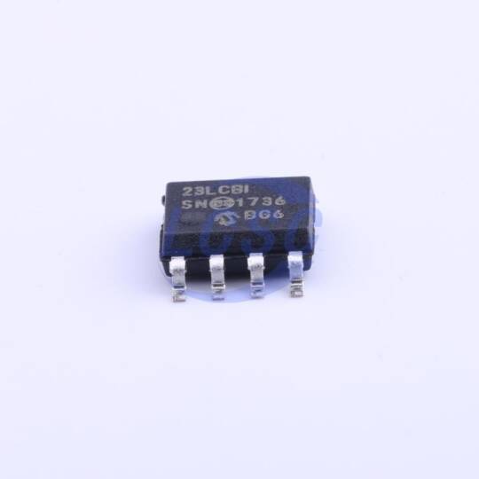 MICROCHIP 23LC1024-I/SN - 3