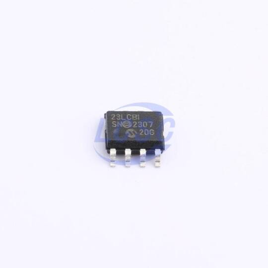 MICROCHIP 23LC1024T-I/SN - 3