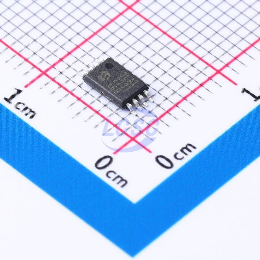 MICROCHIP 23LC512-I/ST - 1