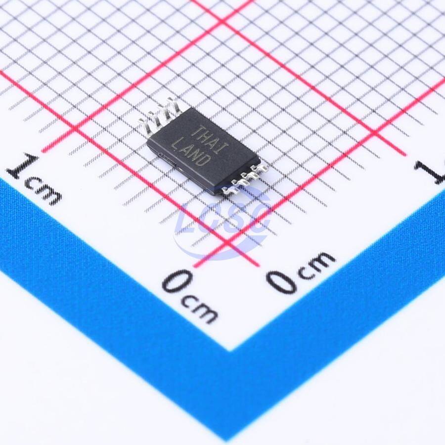 MICROCHIP 23LC512-I/ST - 2