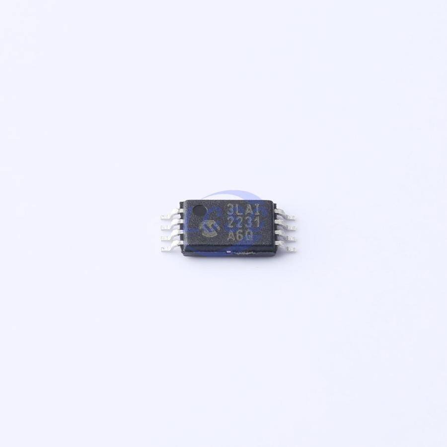 MICROCHIP 23LC512-I/ST - 3