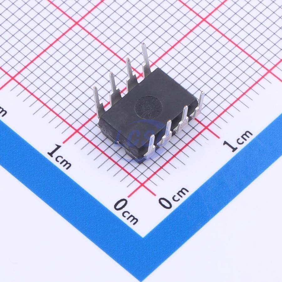 MICROCHIP 23LCV1024-I/P - 2