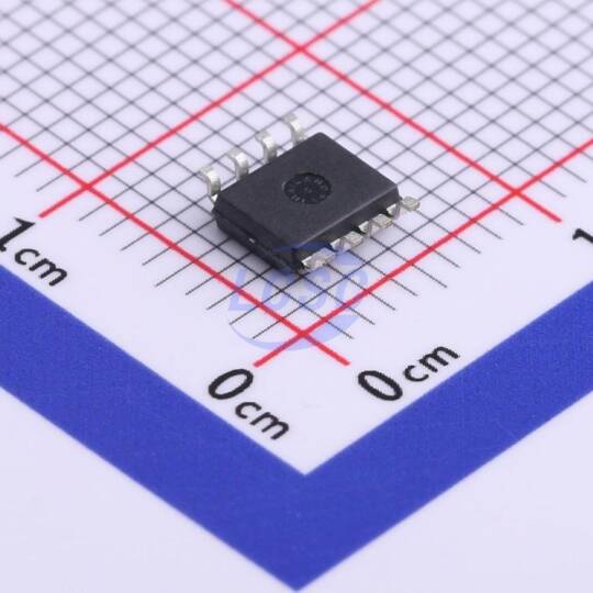 MICROCHIP 23LCV1024-I/SN - 2