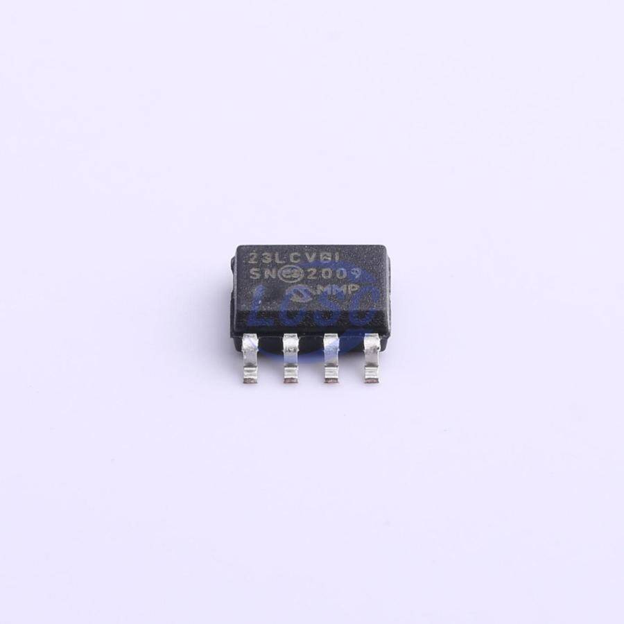 MICROCHIP 23LCV1024-I/SN - 3