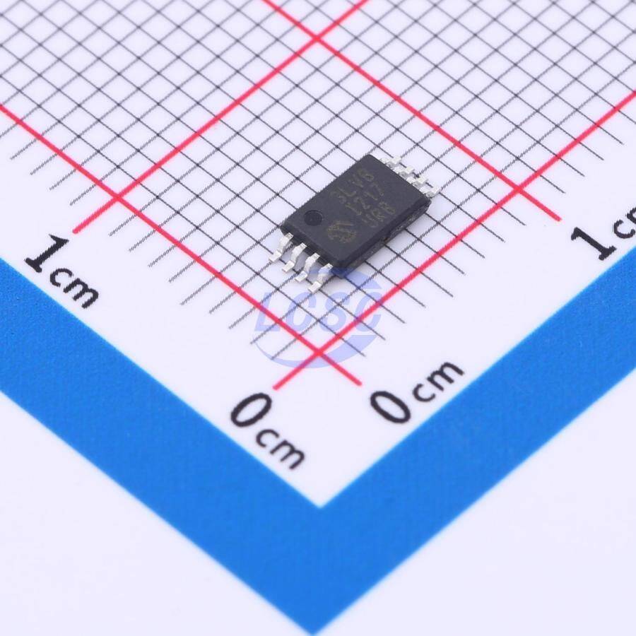 MICROCHIP 23LCV1024-I/ST - 1