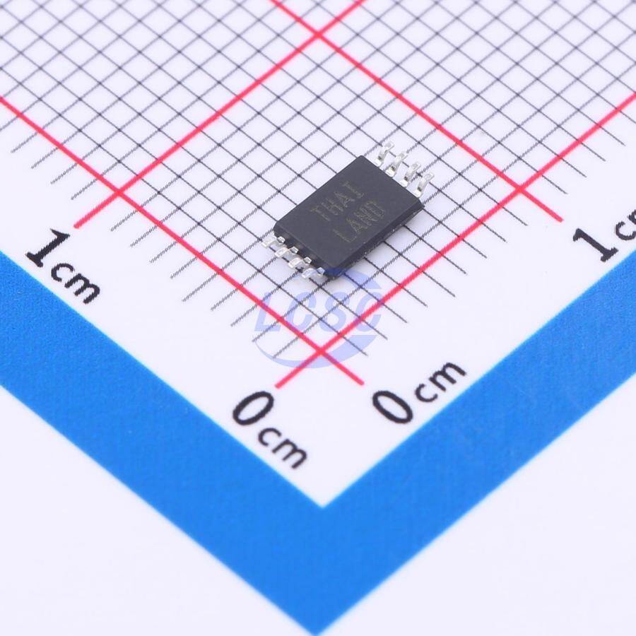 MICROCHIP 23LCV1024-I/ST - 2