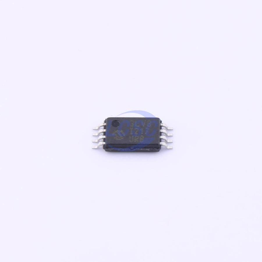 MICROCHIP 23LCV1024-I/ST - 3