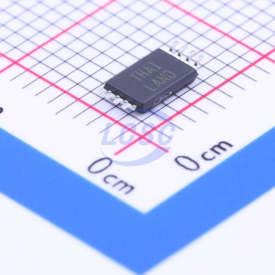 MICROCHIP 23LCV512-I/ST - 2