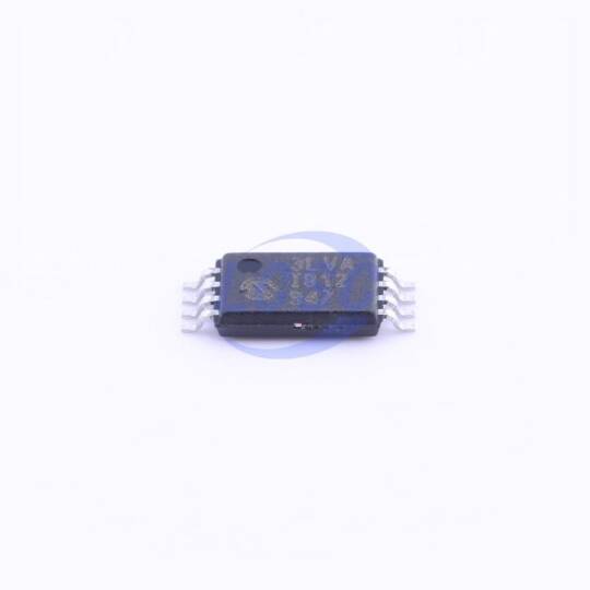 MICROCHIP 23LCV512-I/ST - 3