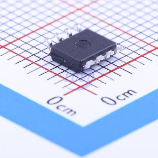 MICROCHIP 24AA01-I/SN - 2