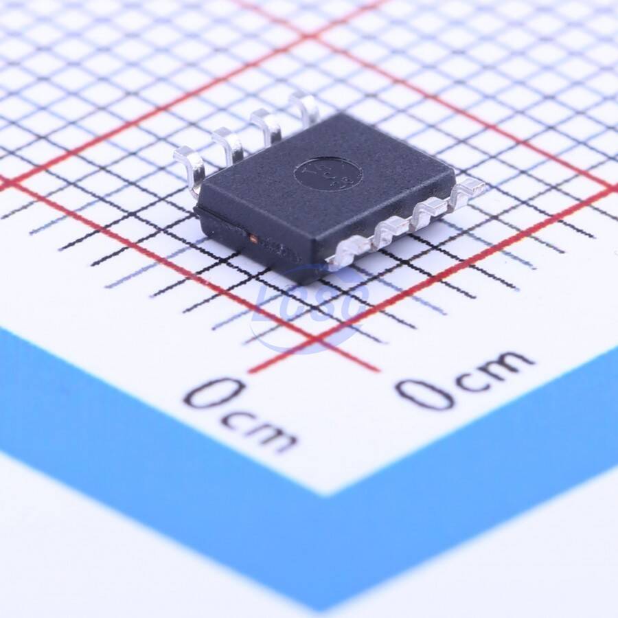 MICROCHIP 24AA01-I/SN - 2