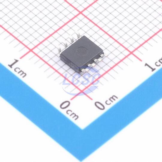 MICROCHIP 24AA01/SN - 2