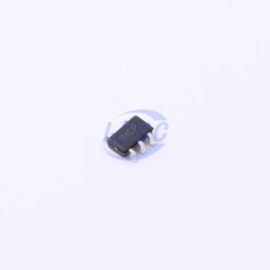 MICROCHIP 24AA01HT-I/OT - 3