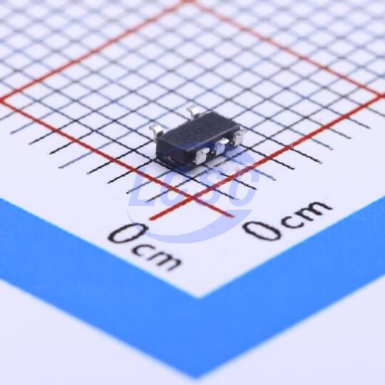 MICROCHIP 24AA01T-I/OT - 2