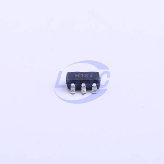 MICROCHIP 24AA01T-I/OT - 3