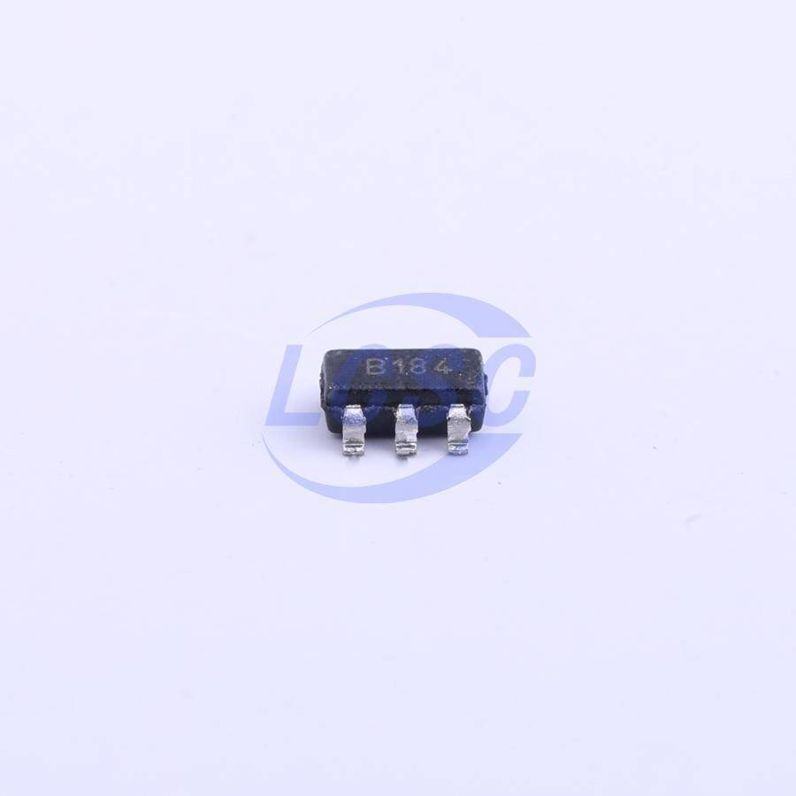 MICROCHIP 24AA01T-I/OT - 3