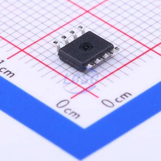 MICROCHIP 24AA025E48-I/SN - 2