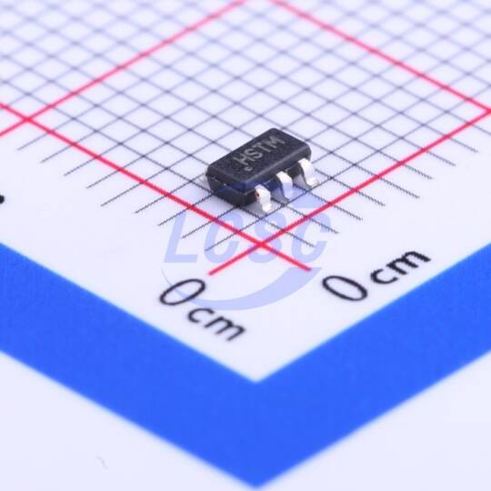 MICROCHIP 24AA025E48T-I/OT - 1