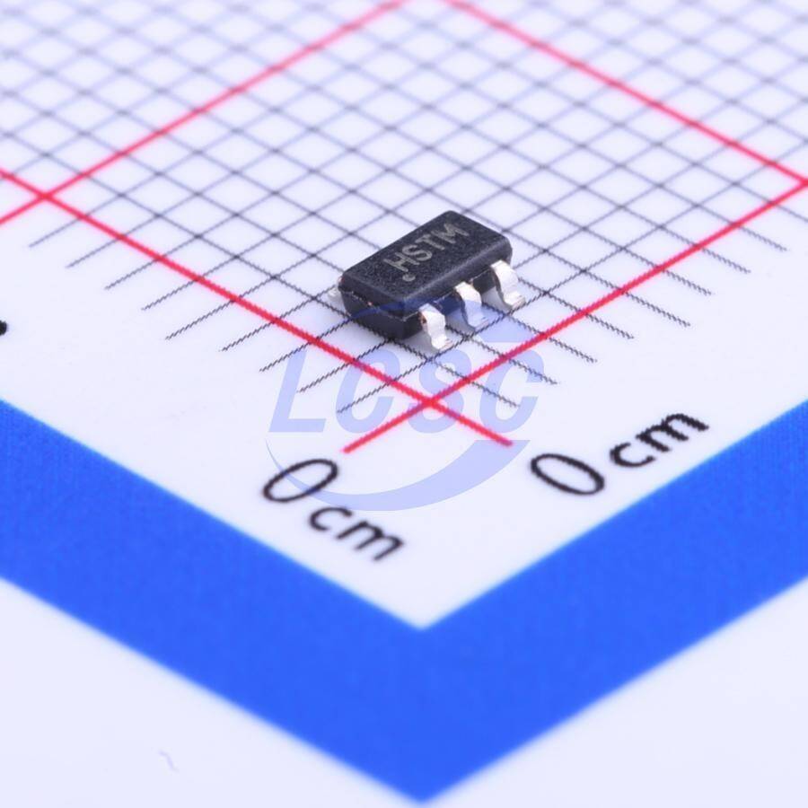 MICROCHIP 24AA025E48T-I/OT - 1