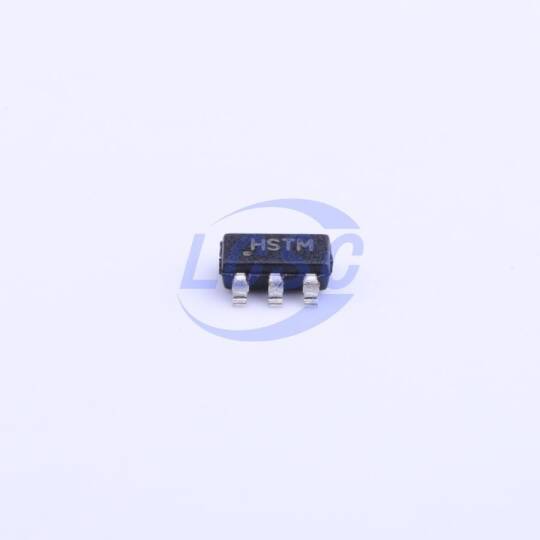 MICROCHIP 24AA025E48T-I/OT - 3