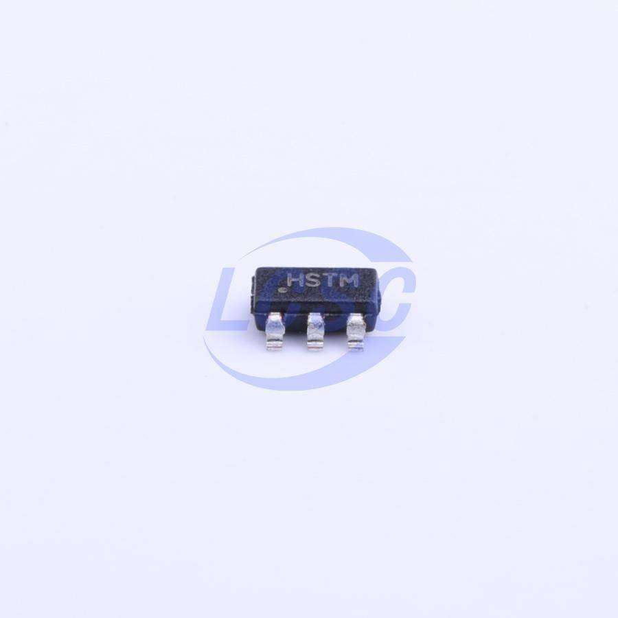 MICROCHIP 24AA025E48T-I/OT - 3