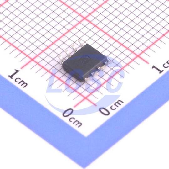 MICROCHIP 24AA025E48T-I/SN - 2