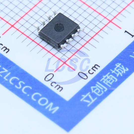 MICROCHIP 24AA02E48-I/SN - 2