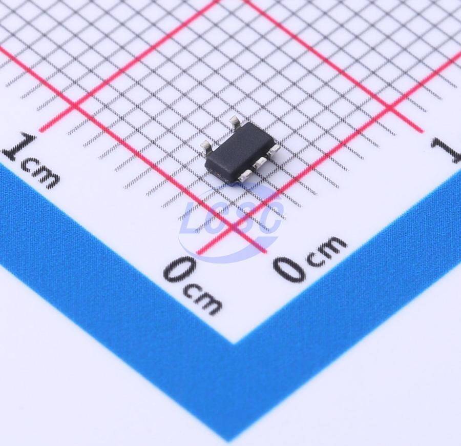MICROCHIP 24AA02T-I/OT - 2