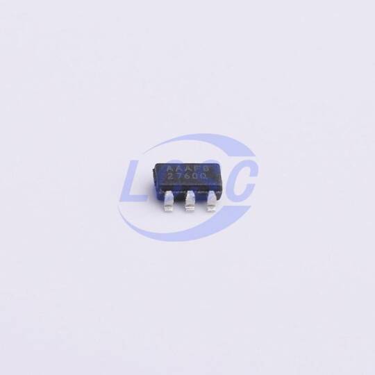 MICROCHIP 24AA02UIDT-I/OT - 3