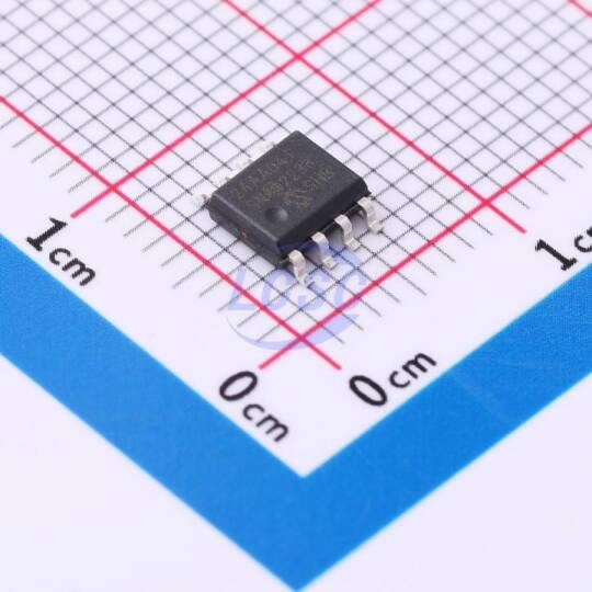 MICROCHIP 24AA04-I/SN - 1