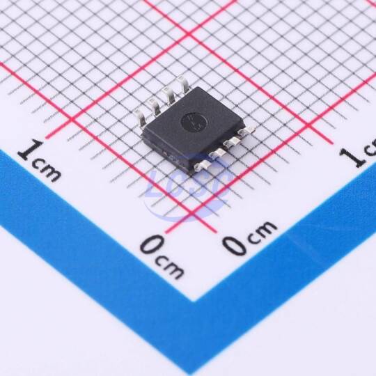MICROCHIP 24AA04-I/SN - 2