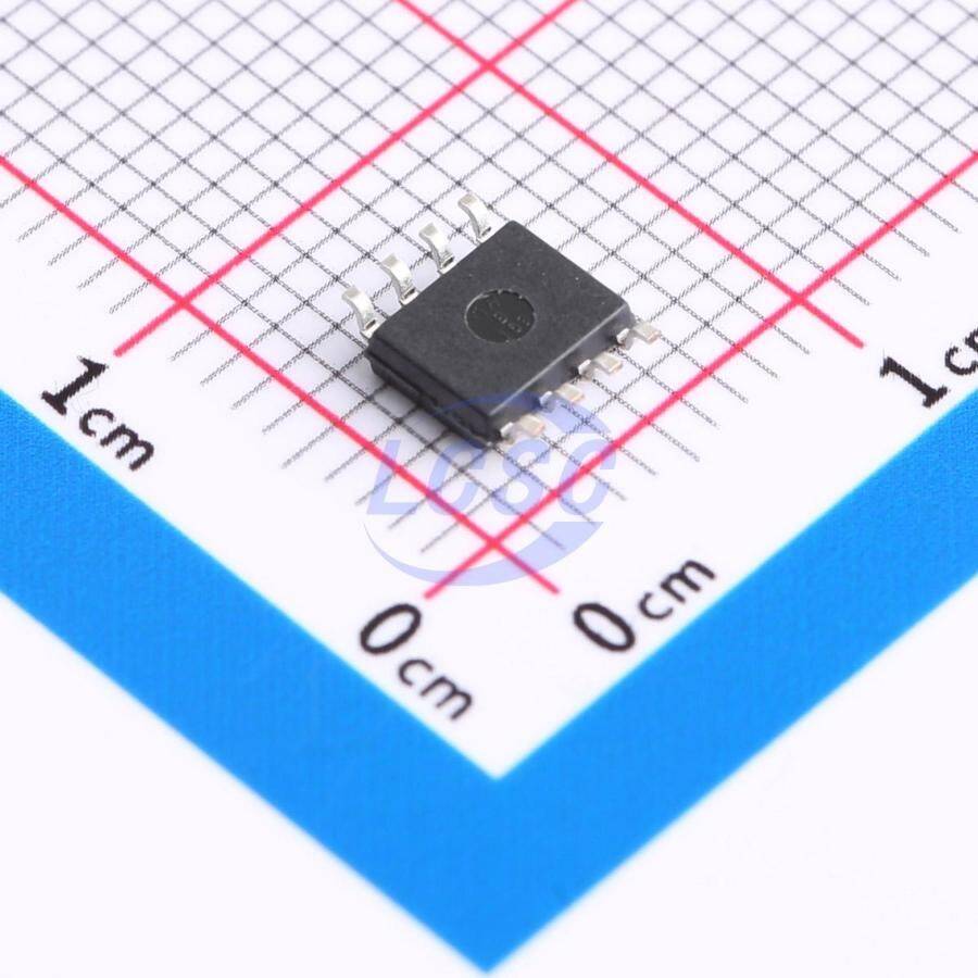 MICROCHIP 24AA04H-I/SN - 2