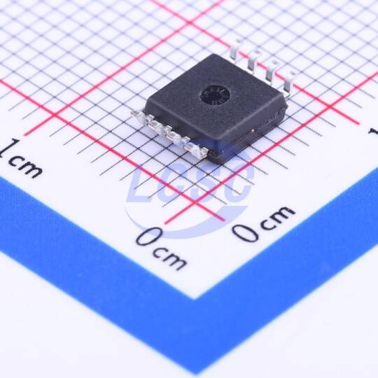MICROCHIP 24AA1025-I/SM - 2