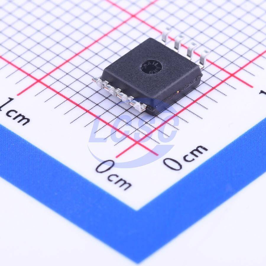 MICROCHIP 24AA1025-I/SM - 2