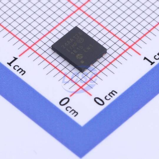 MICROCHIP 24AA128-I/MF - 1
