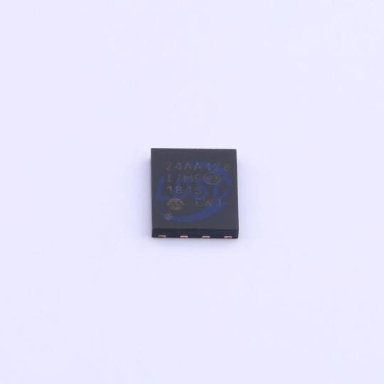 MICROCHIP 24AA128-I/MF - 3