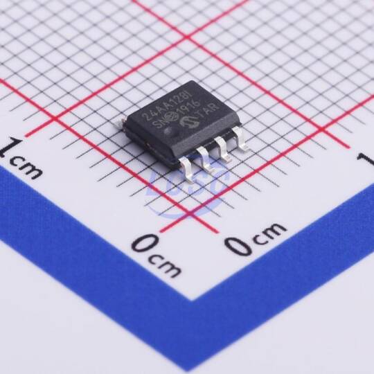 MICROCHIP 24AA128-I/SN - 1