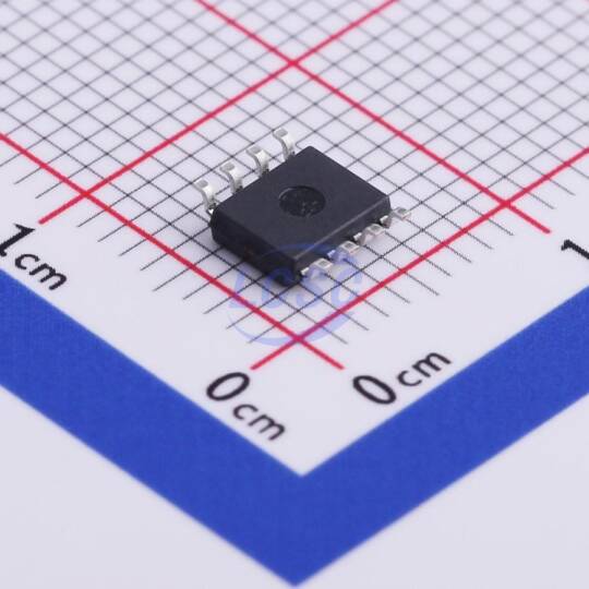 MICROCHIP 24AA128-I/SN - 2