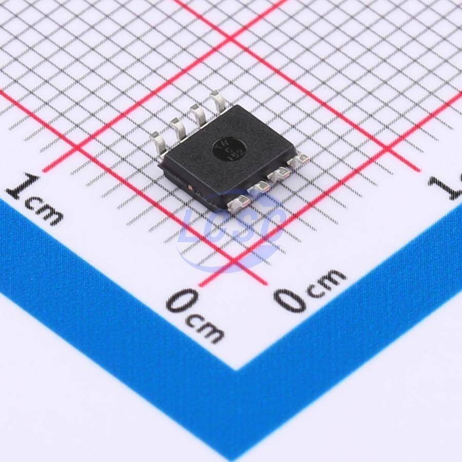 MICROCHIP 24AA128T-I/SN - 2