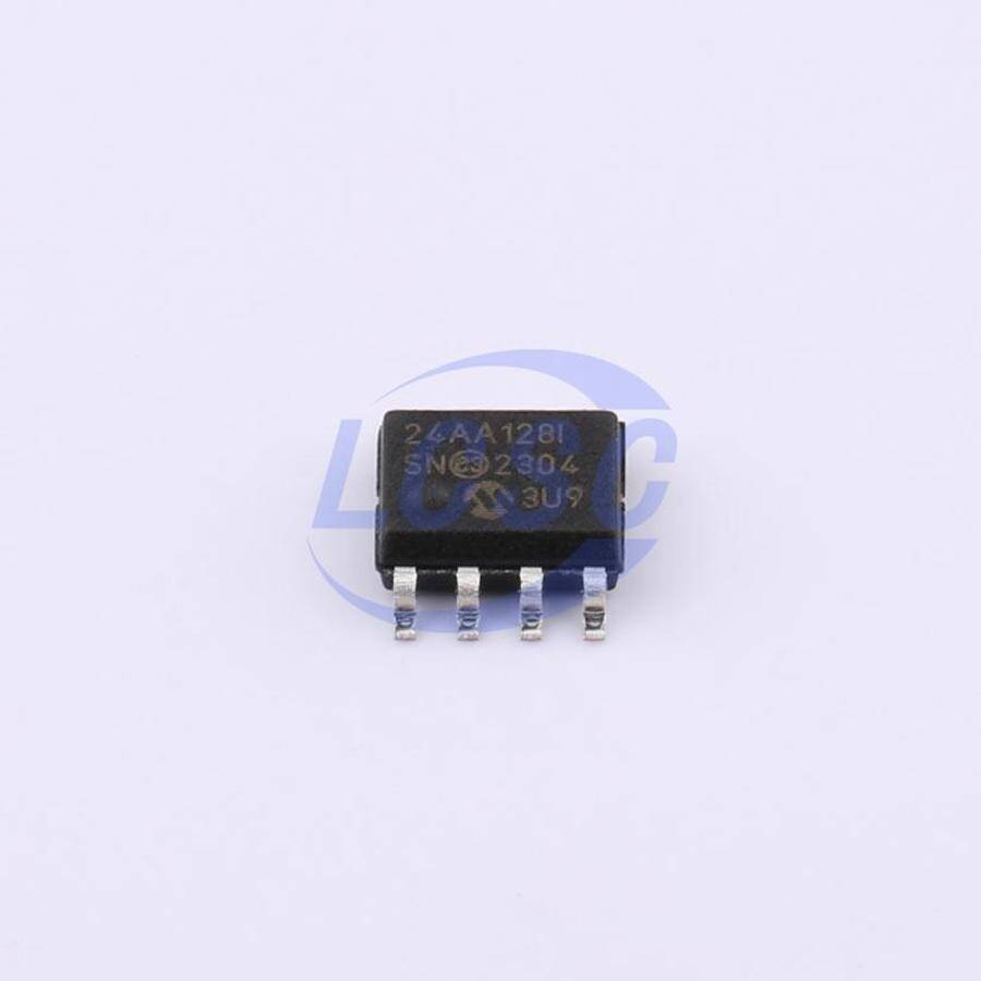 MICROCHIP 24AA128T-I/SN - 3