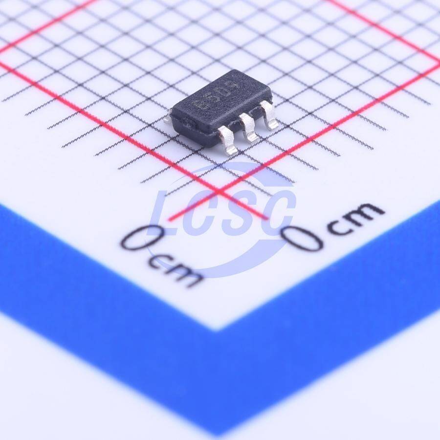 MICROCHIP 24AA16T-I/OT - 1