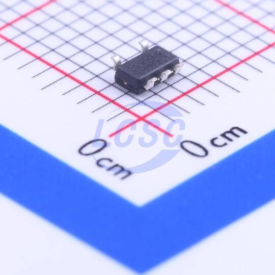 MICROCHIP 24AA16T-I/OT - 2