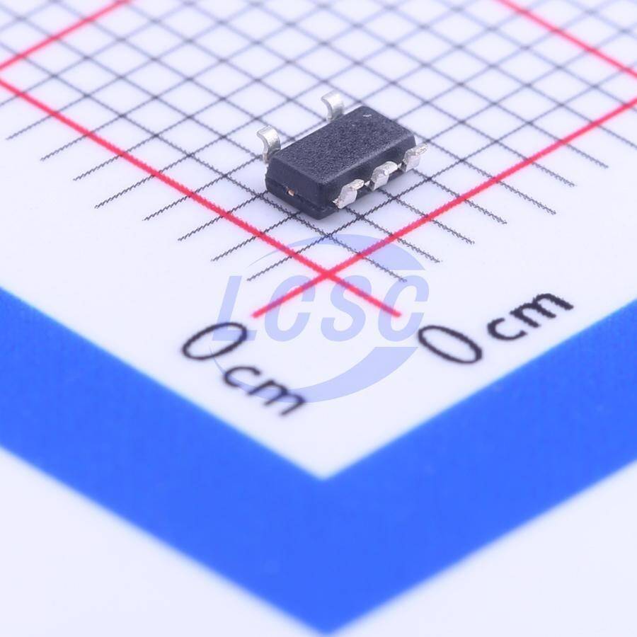 MICROCHIP 24AA16T-I/OT - 2