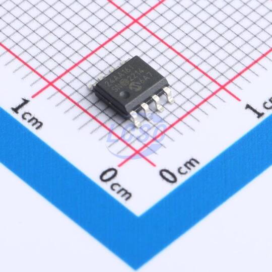 MICROCHIP 24AA16T-I/SN - 1