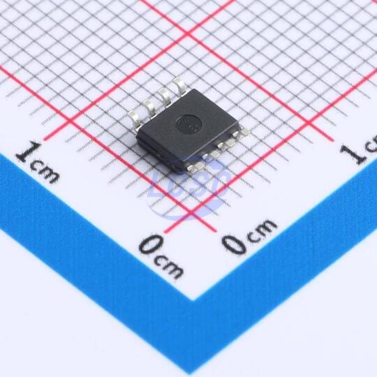 MICROCHIP 24AA16T-I/SN - 2