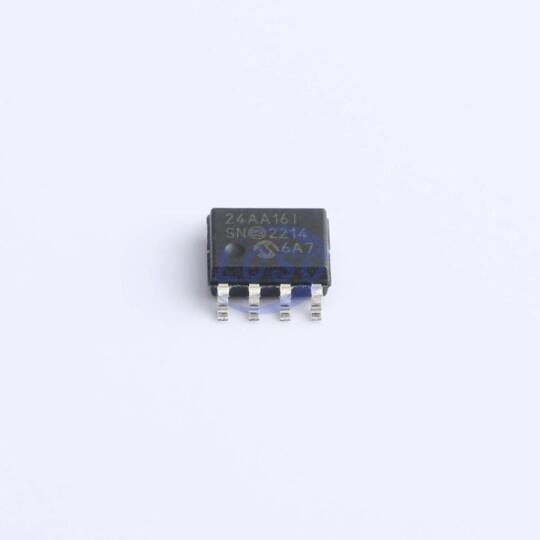 MICROCHIP 24AA16T-I/SN - 3