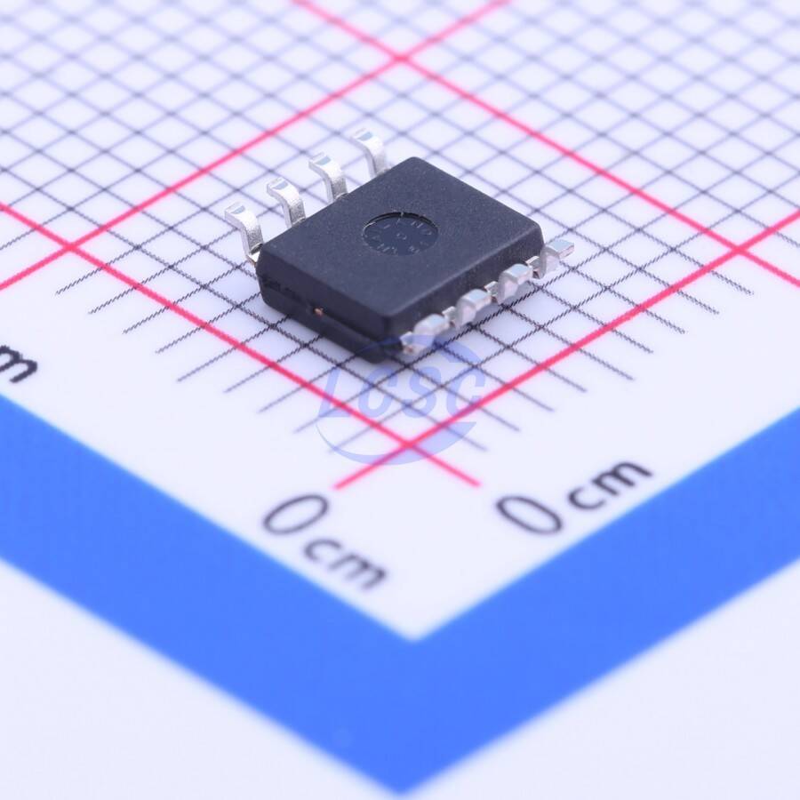 MICROCHIP 24AA256-I/SN - 2
