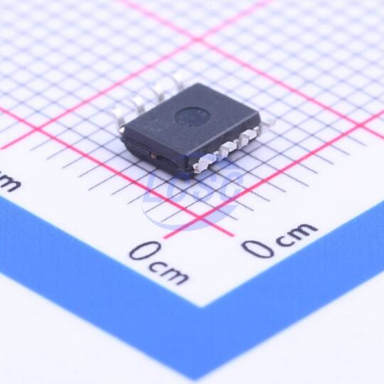 MICROCHIP 24AA256T-I/SN - 2